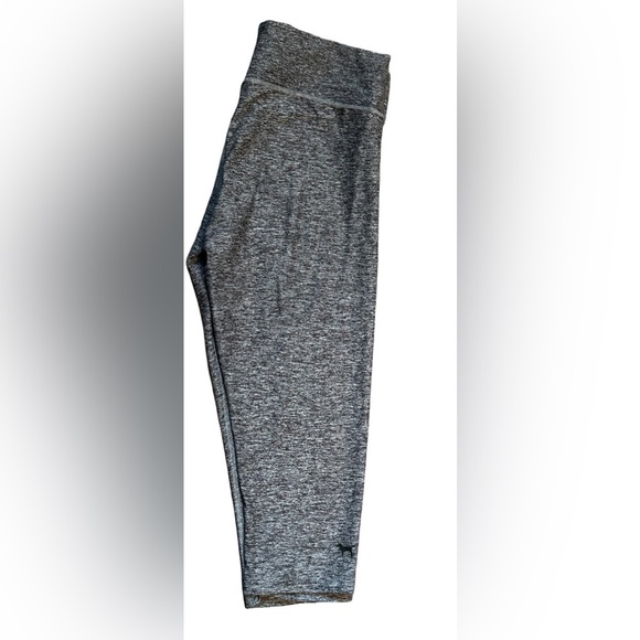 PINK VICTORIAS SECRET YOGA LEGGINGS - Picture 3 of 5